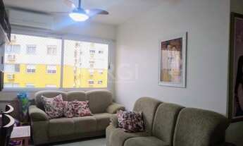 Imagem 6: Porto Alegre - Apartamento Padrão - Santo Antonio