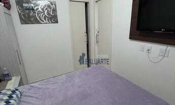 Imagem 4: Apartamento com 2 dormitórios à venda, 35 m² por R$ 385.000,00 - Jardim Marajoara - São Pa