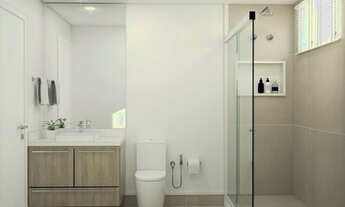 Imagem 3: Apartamento em Moema 167 m²