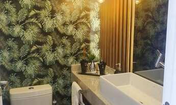 Imagem 3: Apartamento a venda com 3 suítes, 3 vagas no Brooklin - Xpression Brooklin