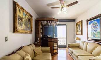 Imagem: Apartamento à venda com 105m², 3 quartos