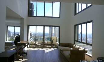 Imagem: DUPLEX - MORUMBI - SP