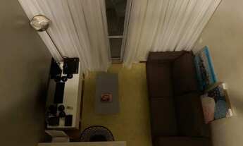 Imagem 6: Apartamento com 1 Quarto e 2 banheiros à Venda, 38 m²