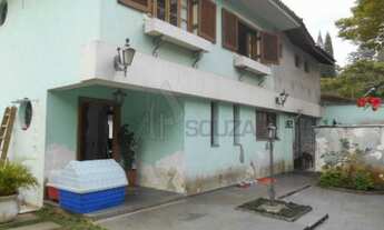 Imagem 3: Sobrado a Venda , Jardim Floresta, 500 m², com 5 dormitórios, 4 suítes, piscina , 5 vagas