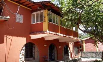 Imagem 3: CASA ASSOBRADADA - PACAEMBÚ - SP