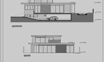 Imagem 3: Casa em Condomínio para Venda em Barueri, Alphaville, 4 dormitórios, 4 suítes, 6 banheiros