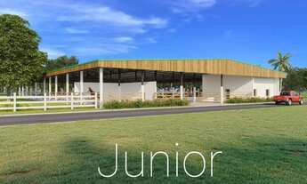 Imagem: LAZER COMPLETO 15 MINUTOS APÓS À PONTE!