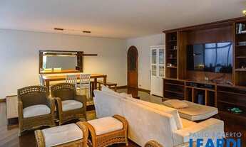 Imagem 7: SOBRADO - PACAEMBÚ - SP