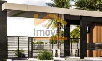 Imagem: NOVA ODESSA - RESIDENCIAL - Condomínio