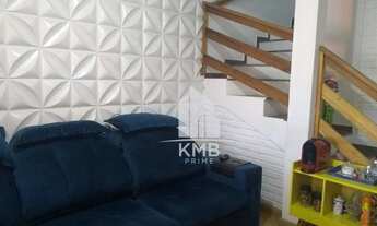 Imagem 3: Casa com 2 dormitórios à venda, 80 m² por R$ 371.000 - Centro - Gravataí/RS