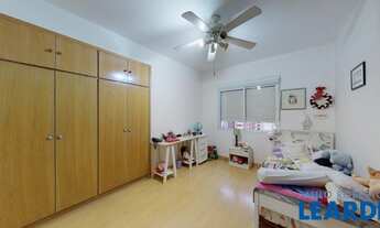 Imagem 7: APARTAMENTO - HIGIENÓPOLIS - SP