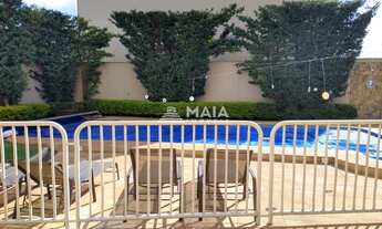 Imagem 3: Apartamento no Nossa Senhora do Abadia