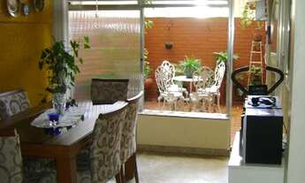 Imagem 3: Apartamento à venda naTijuca - 2 Quartos com 100 m²