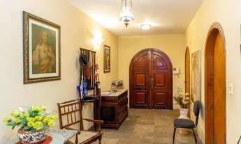 Imagem 3: Linda Sobrado no Alto da Boa Vista 4 dormitórios 4 suítes 4 vagas