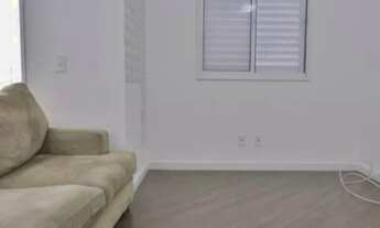 Imagem: Apartamento á venda 58 metros com 2 quartos