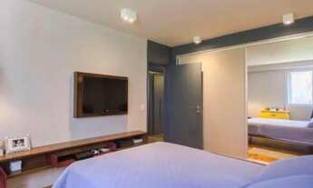 Imagem 7: Apartamento à venda na Vilia Mariana 95m²