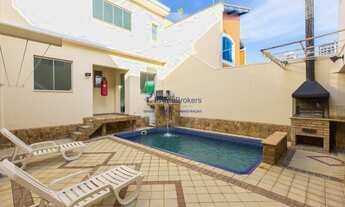 Imagem 4: Casa para venda no Jardim da Saude 4 suites