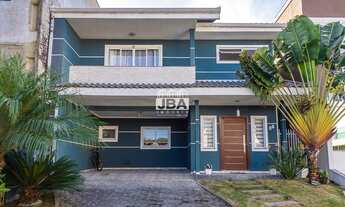 Imagem 4: CASA CONDOMINIO - COND.PAYSAGE HAMM GARTEN