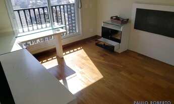 Imagem 7: APARTAMENTO - CHÁCARA KLABIN - SP