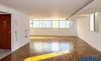 Imagem 2: APARTAMENTO - HIGIENÓPOLIS - SP