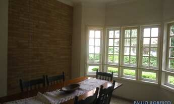 Imagem 3: SOBRADO - MORUMBI - SP