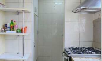 Imagem 5: APARTAMENTO COM 02 DORMITÓRIOS, 02 VAGAS NO PANAMBY