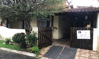 Imagem: Casa em Campo Grande!