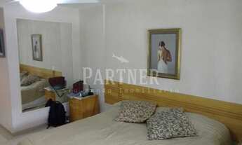 Imagem 6: Partner Apresenta Casa 3 Suítes Chácara do Recreio Recreio dos Bandeirantes