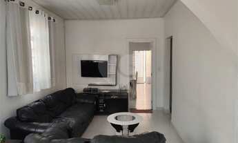 Imagem 3: São Paulo - Casa Padrão - MANDAQUI