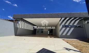 Imagem: CASA TÉRREA BELISSIMA