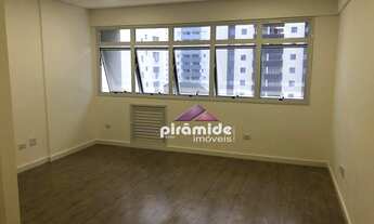 Imagem 2: Sala à venda, 45 m² por R$ 300.000,00 - Jardim Aquarius - São José dos Campos/SP