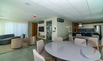 Imagem 7: Studio para venda tem 45 metros quadrados com 1 quarto em Campinas - São José - SC