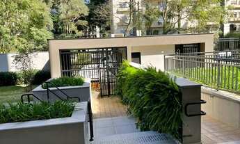 Imagem 7: Apartamento 2 dorms. 1 suítes 2 vagas no Panamby