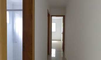 Imagem 5: Apartamento sem Condomínio para Venda em Santo André, Vila Curuçá, 2 dormitórios, 1 suíte