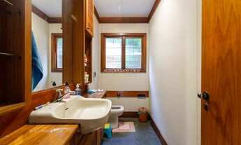 Imagem 3: Casa à venda no bairro Jardim Paulistano