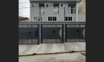 Imagem 1: Sobrado Residencial com 3 dormitórios, 140m² à venda no Jardim Regina