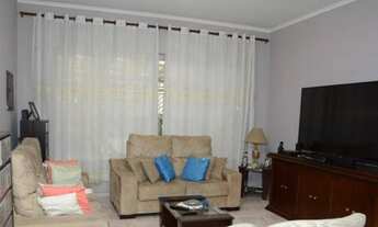 Imagem 2: SOBRADO DE 3 DORMITÓRIOS NO CAMPO BELO