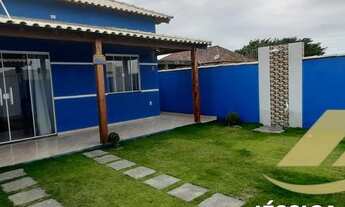 Imagem 2: Belíssima casa com 2 quartos em Unamar, Tamoios - Cabo Frio - RJ