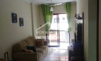 Imagem 3: Apartamento MOBILIADO e VISTA MAR na Aviação, 1 Dormitório, Confira na Imobiliária em Prai