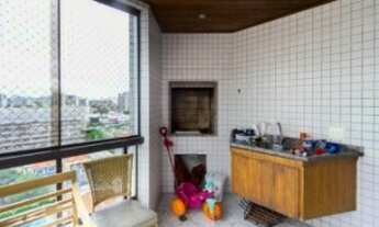 Imagem 6: Apartamento a venda em moema 200m²