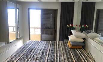 Imagem 2: Apartamento com 3 quartos no Lessence Du Lac - Bairro Jardim Goiás em Goiânia