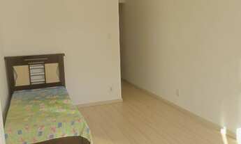 Imagem 2: Conjugadão Reformado no Largo do Machado