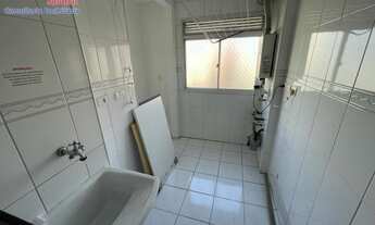 Imagem 4: Alphaville/Tamboré Edifício Panoramic - 94 m2, 3 dorms, 2 vagas, ótimo valor