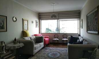 Imagem 4: Edifício Julia Maria, Moema, 2 dormitórios, 1 suíte, 1 vaga