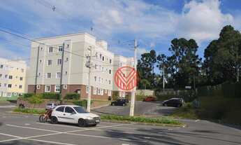 Imagem 6: Apartamento com 2 dormitórios, 60 m² - venda por R$ 199.000 ou aluguel por R$ 2.100/mês