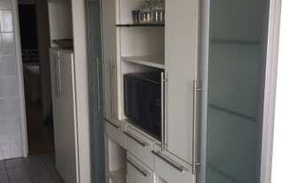 Imagem 2: Apê com 145m² no Morumbi - SP com 3 suítes, 4 banheiros e 4 vagas de garagem