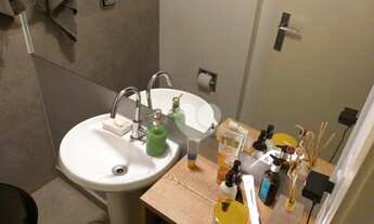 Imagem 6: Apartamento Duplex com 2 dormitórios à venda, 88 m² por R$ 1.020.000,00 - Flamengo - Rio d