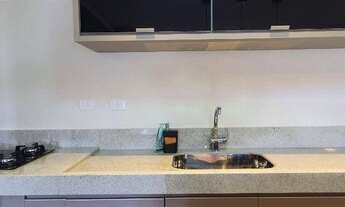 Imagem 5: Apartamento com 2 dormitórios à venda, 116 m² por R$ 890.000,00 - Morro Do Elefante - Camp