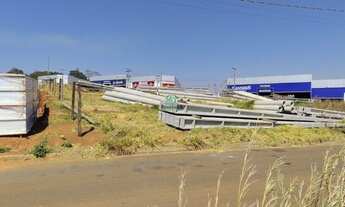 Imagem: Terreno Comercial para Venda Setor Sul Jamil