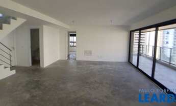 Imagem 3: COBERTURA - PERDIZES - SP